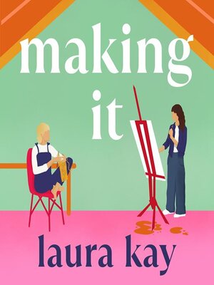 cover image of Making It